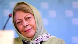 عکس های لو رفته از جوانی ثریا قاسمی کنار شوهر و فرزندانش|نی نی بان