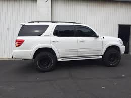 Toyota sequoia oem navigation radio, tape player, 6 cd changer. Fs 2002 Toyota Sequoia Tacoma World