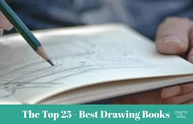 Artist and author betty edwards proposes many drawing exercises to learn how to get better at drawing, as well as theoretical knowledge about brain capabilities. 25 Top Best Drawing Books For Absolute Beginners Updated For 2020