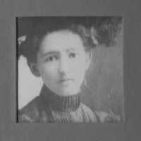 Flora May Forster (1880–1930)