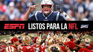 ¿quieres apostar en este juego de la ronda divisional? Juegos Nfl Hoy Domingo El Calendario Completo De La Temporada 2020 En La Nfl Deportes National Football League Tudn Univision