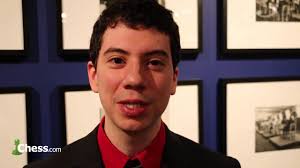 2014 US Championship Interview with GM Alejandro Ramirez