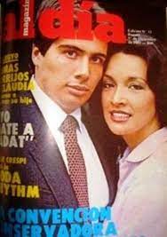 Escuchar música gratis de claudia de colombia rancheras, ya no eres mi amigo eres mi vida, vasija de barro, si supieras, despues de ti, hoy daria yo la vida, la sombra, el condor, sindamanoy, tiempo para amar, es un laberinto mi vida sin ti, llevame contigo, niegalo, tu me. Claudia De Colombia La Primerisima Photos Facebook