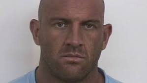 Halifax murder suspect has checkered past