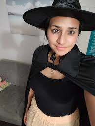 Witch meeting at Pungo ferry boat launch