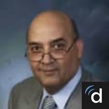 Dr. Tariq Omar, MD