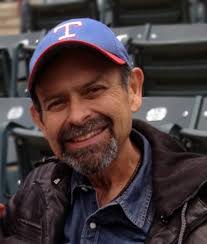 Edward Silva Obituary (2013)