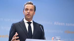 Webcasts of ecb press conferences. Kabinet Maatregelen In Ieder Geval Tot Half Januari Half December Misschien Versoepelingen Nos