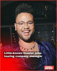 Eric Armstrong keeps a tight ship