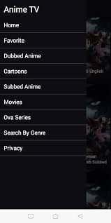 Dubbedanime is the best place to watch your favorite anime. Anime Tv For Android Apk Download