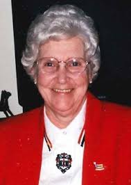 Obituary for Alice (Hollabaugh) Lindell