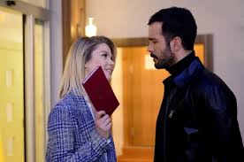 Urmareste online integral, serialul povestea noastra episodul 53 din data de 17 aprilie 2019. Intre Tine Si Rau Episodul 16 Episodul 17 Episodul 18 Rezumat