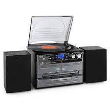 Erleben sie 360 reality audio. Stereoanlage Test 2021 Die 12 Besten Stereoanlagen Im Vergleich