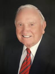 Obituary information for Dr. Charles Alfred Huneycutt