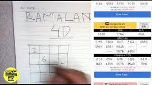 Tutorial cara buat carta dan lain2 4d dlm video adala untuk kita buat rujukan saja dalam bermain nombor ekor kena ada strategy. Nombor Ramalan Herunterladen