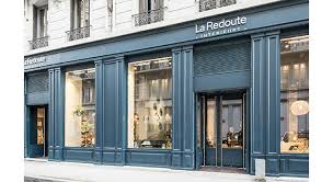 Последние твиты от la redoute (@laredoutefr). Lyon La Redoute Interieurs Ouvre Deux Nouvelles Adresses