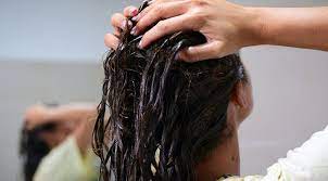 Deep conditioners are for when your curls need a little extra love and hydration than usual. How To Deep Condition Hair Plus 5 Masks You Can Diy Purewow