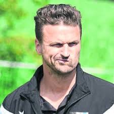 Robert Markovic's Instagram, Twitter & Facebook