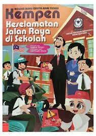 27 september 2016 (selasa) masa : Kempen Keselamatan Jalan Raya Di Sekolah