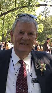 Holm Bursum III Obituary December 4, 2018