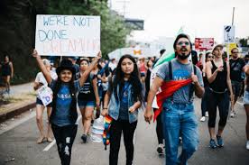 El salvador, officially the republic of el salvador, is a country in central america, bordering the pacific ocean between guatemala and honduras. Daca And The Dreamers From El Salvador Counterpunch Org