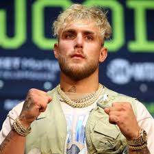 Jake paul and tyron woodley go head to head. Jake Paul Warns Woodley Mayweather Underestimating Me Will Be Your Biggest Mistake Mmamania Com