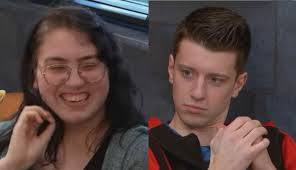 Maybe you would like to learn more about one of these? Zien Marieke In Lang Leve De Liefde Laat Zien Hoe Ze Flirt Dan Doe Ik Dit Dagelijks Nederland