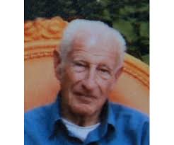 John Persona Obituary (1934