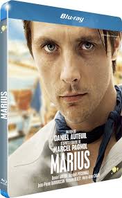 Daniel Auteuil's Marius & Fanny Heading to Blu-ray