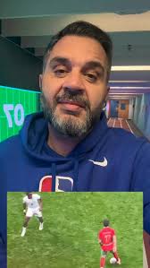 نيمار يرحب بـ رافا الكانتارا في باريس سانت جيرمان