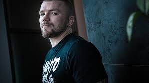 Join facebook to connect with łukasz jurkowski and others you may know. Lukasz Juras Jurkowski Przed Ksw 48 Sport
