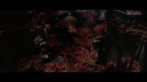 Quarantine World: Halloween Horror: Deep Rising (1998)