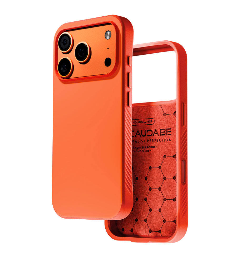 Caudabe Paragon iPhone 17 Pro