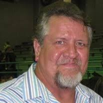 Donnie George Evans Obituary