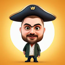 Captain Pugwash Appreciation Page