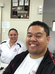 Maruwai netball team wins tournament in Winton