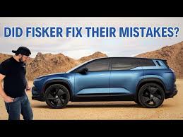 Image result for Pacific Fog 2018 Fisker