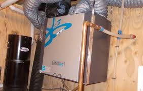 Ventilation D Une Maison Comment Et Pourquoi Ventiler Ecohabitation