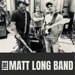 Matt Long Band at The Beer Hog in Madison