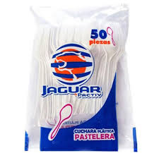 CUCHARA PASTELERA