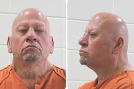 Kim Kimbrell — Houston County Jail Bookings