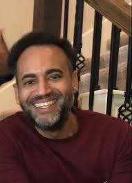 Oilides Rodrigues Obituary