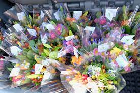 Maybe you would like to learn more about one of these? This Oregon Nonprofit Stocks Hospice Centers With Unsold Flowers Portland Monthly