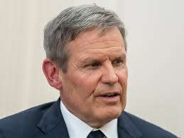 Lee's national profile will rise in 2024, but Trump question remains