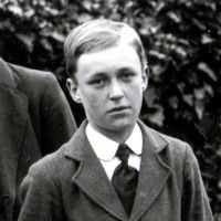 Edgar Harcourt Commane (1904–1975)