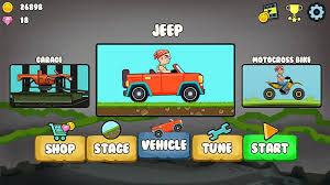 Hill Climb Racing World Driff For Android Apk Download