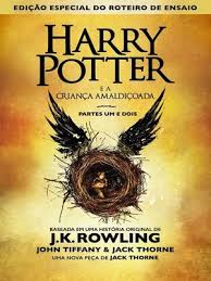 See more of harry potter e o cálice de fogo on facebook. Harry Potter E A Crianca Amaldicoada Partes Um E Dois By J K Rowling Overdrive Ebooks Audiobooks And Videos For Libraries And Schools