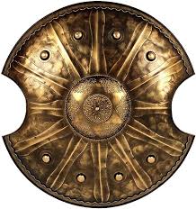 Choose from over a million free vectors, clipart graphics, vector art images, design templates, and illustrations created by artists worldwide! Amazon Com Looyar Antique Troy Trojan War Shield Ancient Greek Shield Handcrafted Metal Crafts For Knight Soldier War Greek Shield Greek Soldier Ancient Armor