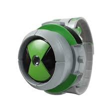 The continuing adventures of ben tennyson and his new partner, rook. Xuanan Ben Watch Omnitrix Toys Ben 10 Watch Style Kids Projector Watch For Children Christmas Birthday Gifts Buy Online In Aruba At Aruba Desertcart Com Productid 226354198