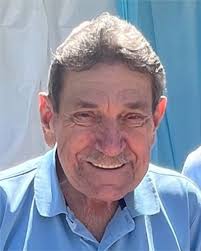 Larry Joseph Morvant Obituary April 3, 2025